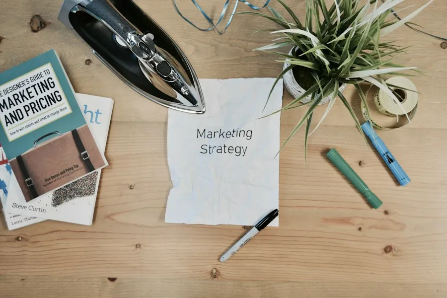 Photo common mistakes digitalizing small business