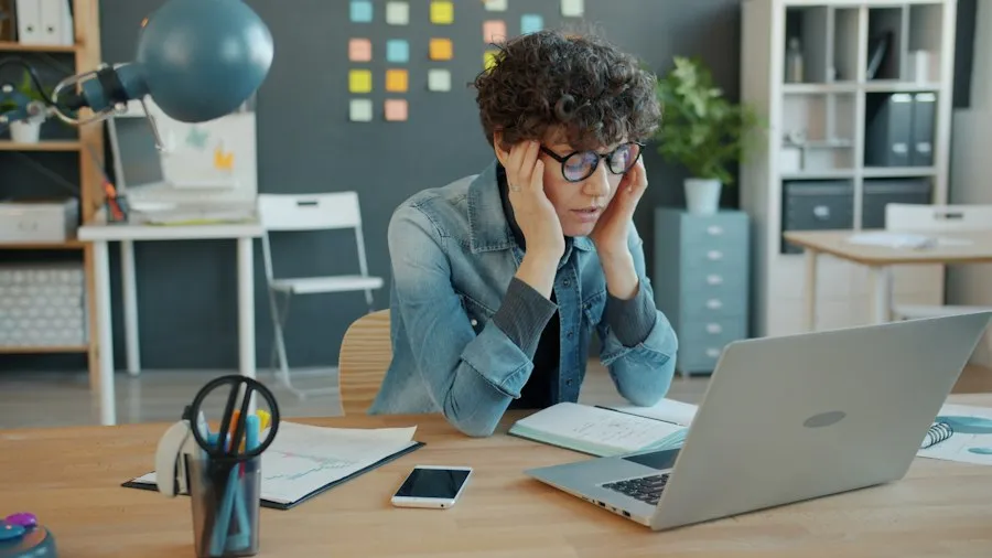 common mistakes digitalizing small business