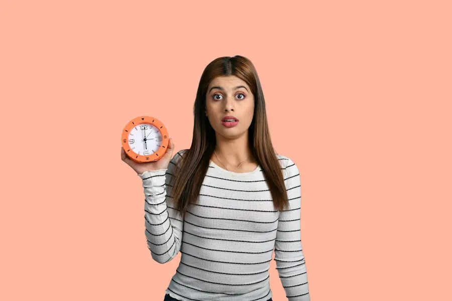 Photo time management mistakes entrepreneurs
